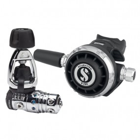 [318] MK25 EVO / G260  1,2단계