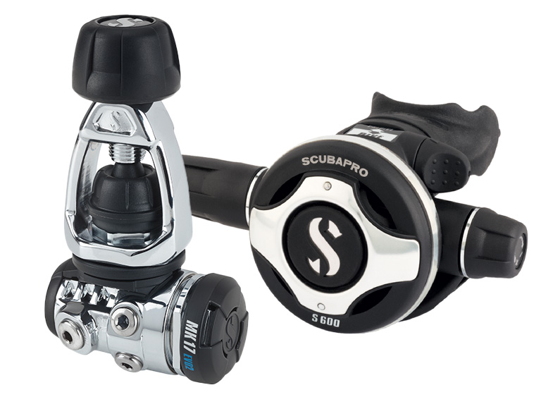 [325] MK17 EVO 2 / S600