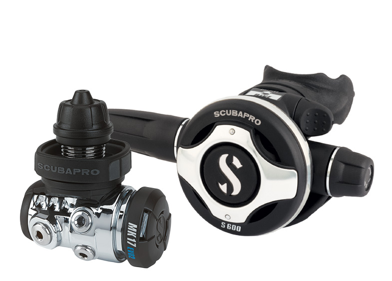 [325] MK17 EVO 2 / S600