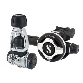 [325] MK17 EVO 2 / S600