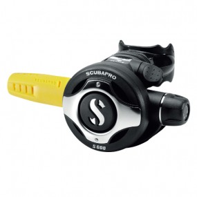 [346] S600 옥토퍼스