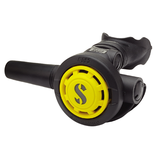 [349] R095 옥토퍼스