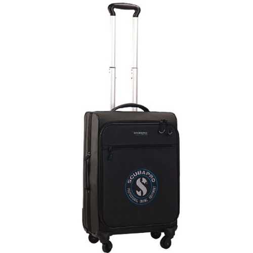 [356] 캐빈 백 4 휠 