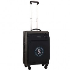 [356] 캐빈 백 4 휠 