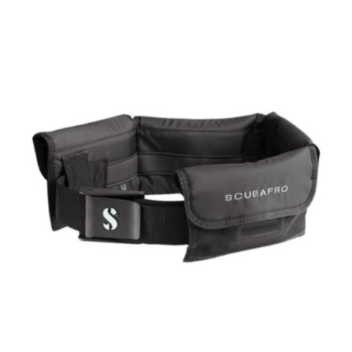 [381] 포켓 웨이트 벨트