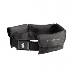 [381] 포켓 웨이트 벨트