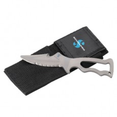 [383] X-컷 티타늄 나이프 /X컷나이프