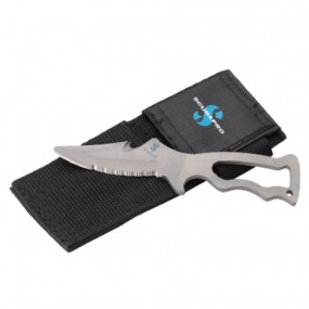 [383] X-컷 티타늄 나이프 /X컷나이프