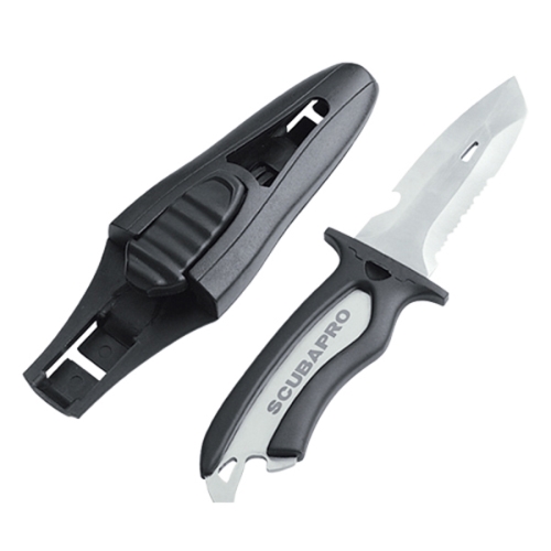 [385] 마코 나이프 (스텐/티타늄)