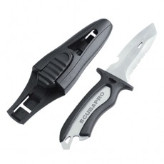 [385] 마코 나이프 (스텐/티타늄)