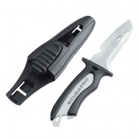 [385] 마코 나이프 (스텐/티타늄)