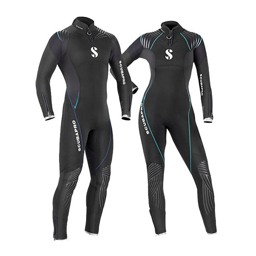 [419] 데피니션 5mm(남,여)