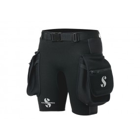 [423] 하이브리드 카고 숏 라지포켓