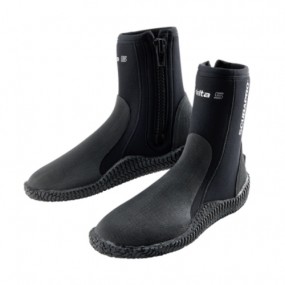 [426] 델타 롱 5mm 부츠