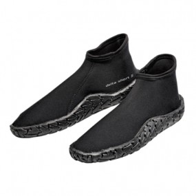 [427] 델타 숏 3mm 부츠