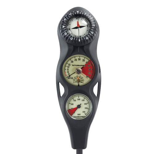 [440] 3게이지 인라인 콘솔 FS-1.5