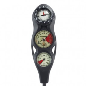 [440] 3게이지 인라인 콘솔 FS-1.5