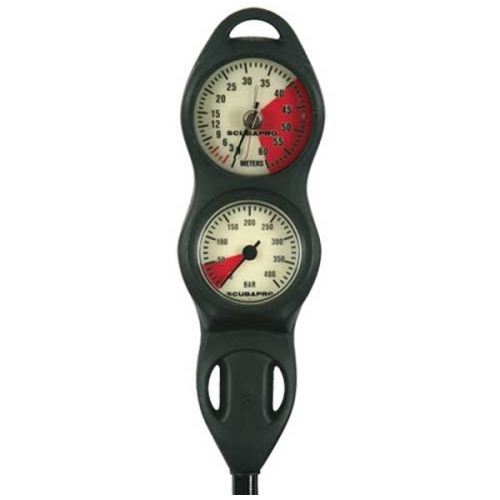 [442] 2게이지 U-라인 콘솔