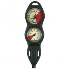 [442] 2게이지 U-라인 콘솔