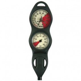 [442] 2게이지 U-라인 콘솔