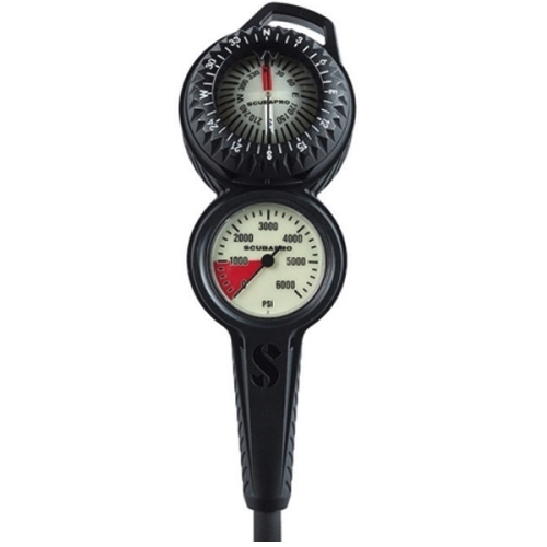 [443] 콘솔 마코 게이지