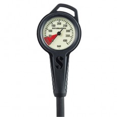 [444] 컴팩 압력 게이지