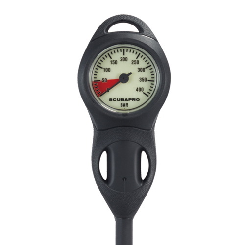 [446] U-라인 압력게이지 