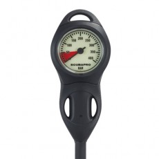 [446] U-라인 압력게이지 