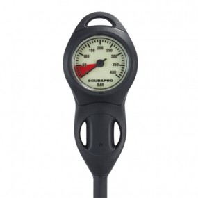 [446] U-라인 압력게이지 