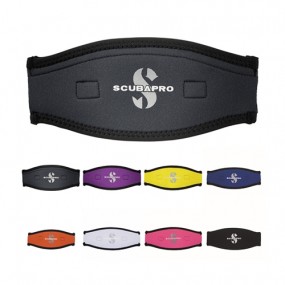 [470] 마스크 스트랩 커버