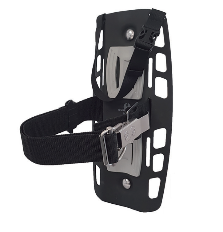 [476] S-TEK SINGLE TANK ADAPTER 에스텍 싱글 탱크 어댑터