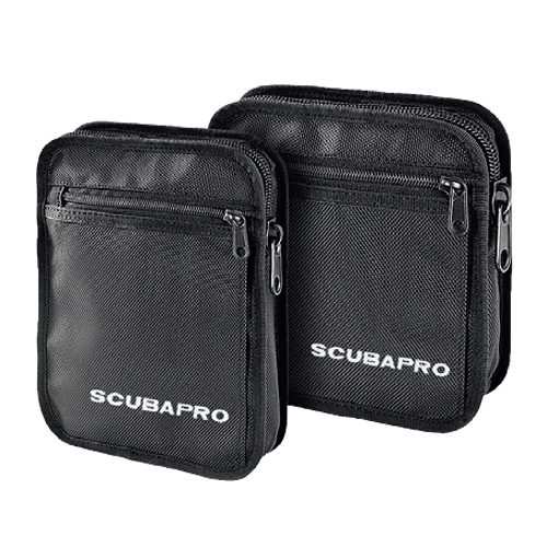 [481] 파우치 X-TEK ACCESSORY POUCH