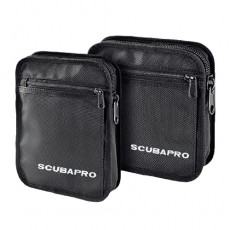 [481] 파우치 X-TEK ACCESSORY POUCH