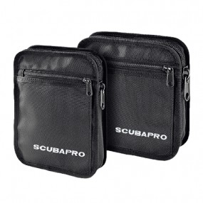 [481] 파우치 X-TEK ACCESSORY POUCH