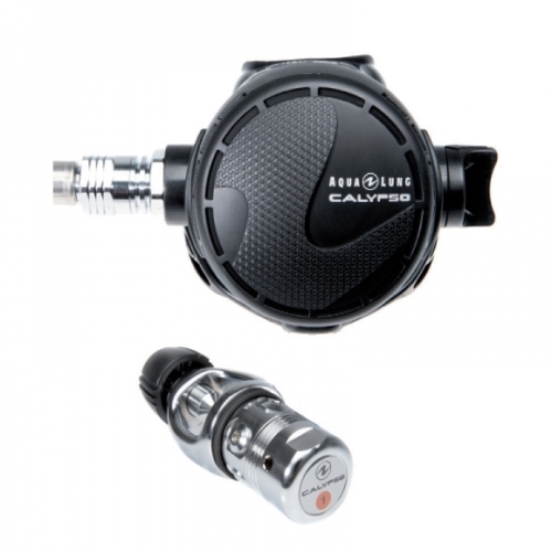 [502] 칼립소 호흡기 - CALYPSO 