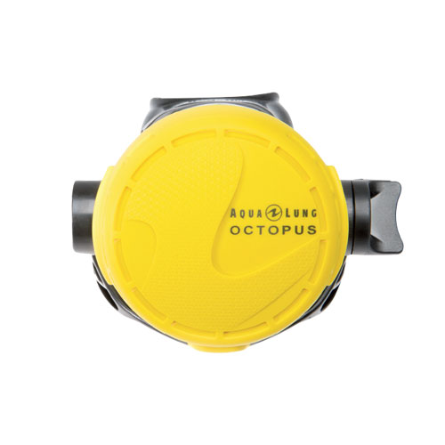 [510] 칼립소 옥토퍼스 - CALYPSO OCTOPUS 