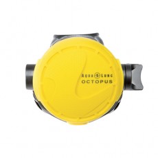 [510] 칼립소 옥토퍼스 - CALYPSO OCTOPUS 