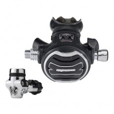 [514] XTX 200 호흡기 - XTX 200 1단계 + 2단계 