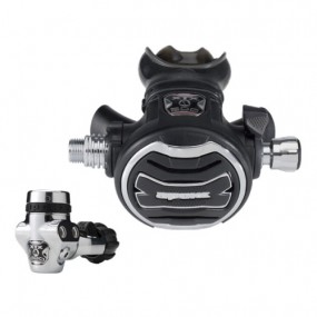 [514] XTX 200 호흡기 - XTX 200 1단계 + 2단계 