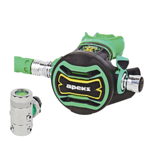 [521] XTX 50 나이트록스 호흡기 - XTX 50 NITROX