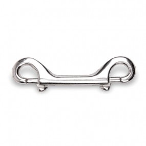 [549] 더블 엔드 스냅