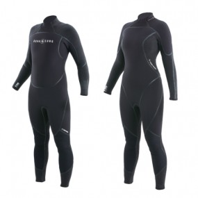 [550] 아쿠아 플렉스 슈트 5mm