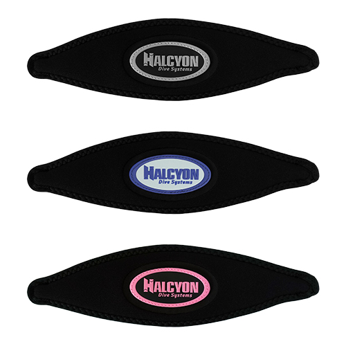 [584] 헬시온  로고 스트랩(벨크로)