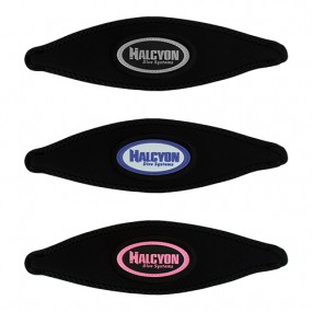 [584] 헬시온  로고 스트랩(벨크로)