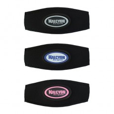 [586] 헬시온 네오프렌 로고 스트랩 커버