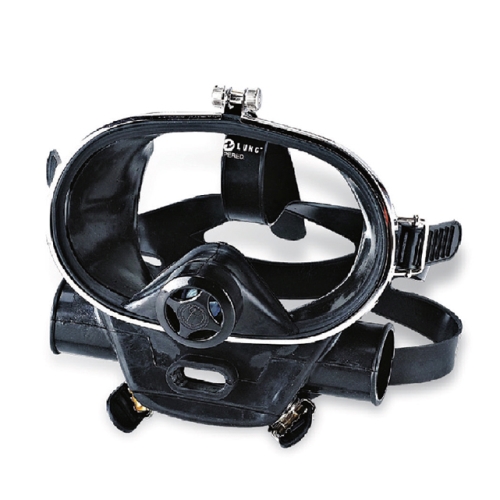 [591] 풀페이스 마스크 - FULL FACE