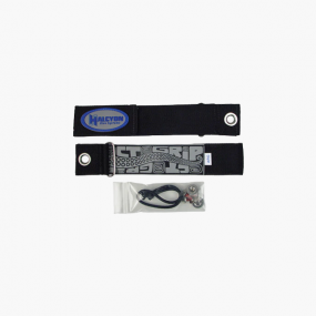 [605] 헬시온 아르곤 탱크 스트랩 6cft,14cft 선택 가능