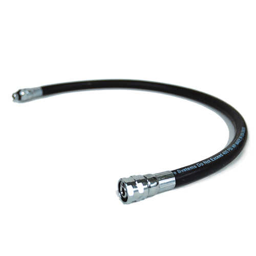 [616] 헬시온 56cm 백업 호스 - LP HOSE