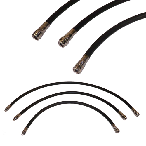 [618] 헬시온 56cm 비씨호스 - BC HOSE