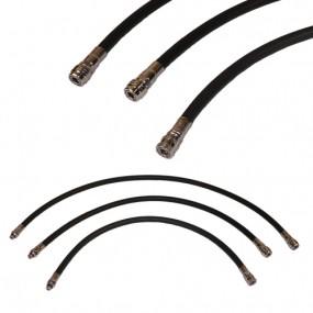 [618] 헬시온 56cm 비씨호스 - BC HOSE